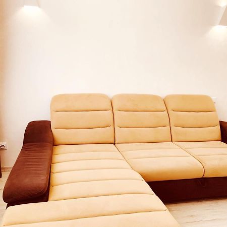 Arcadia Golfstream Apartment Odessa Buitenkant foto