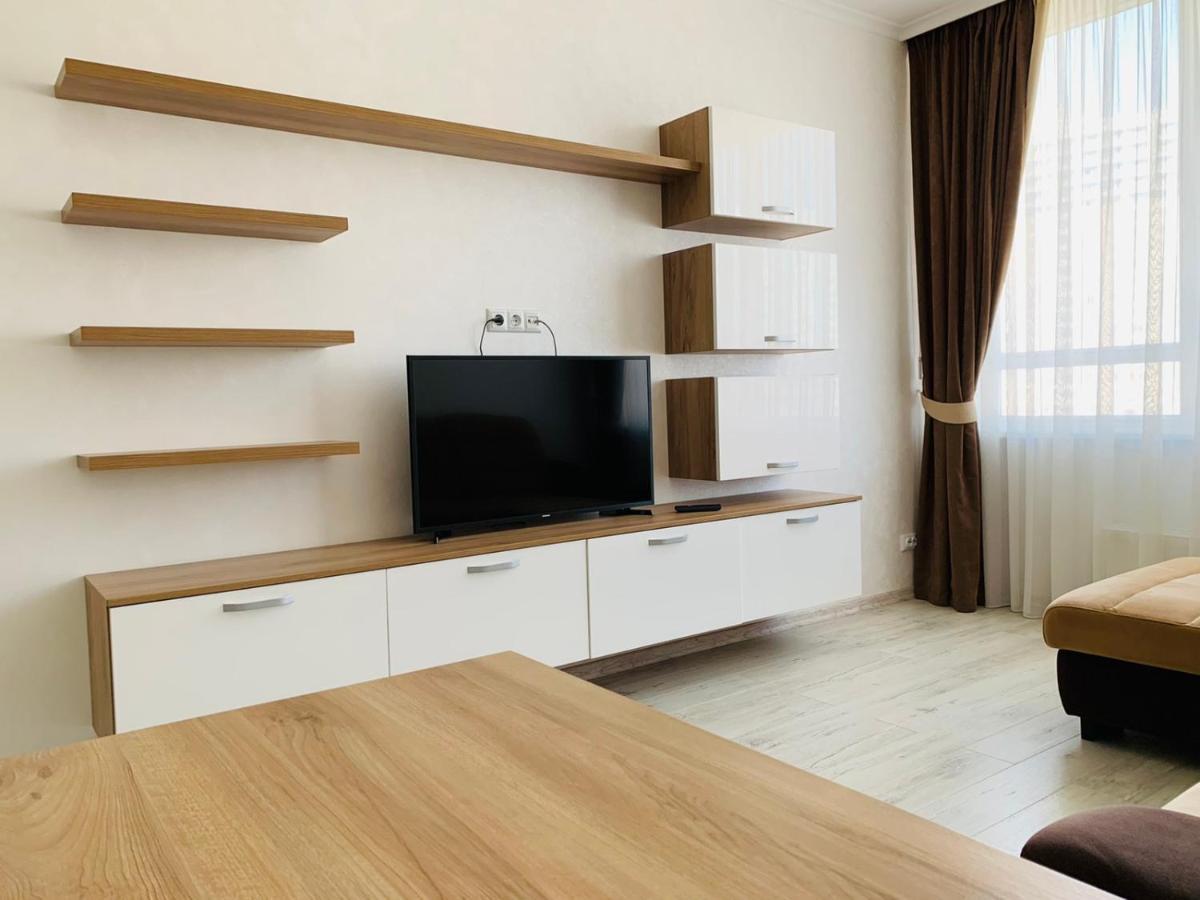 Arcadia Golfstream Apartment Odessa Buitenkant foto