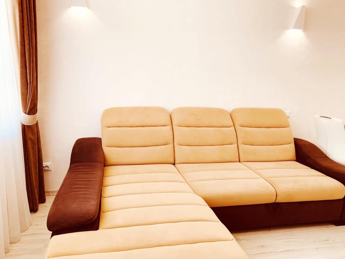 Arcadia Golfstream Apartment Odessa Buitenkant foto