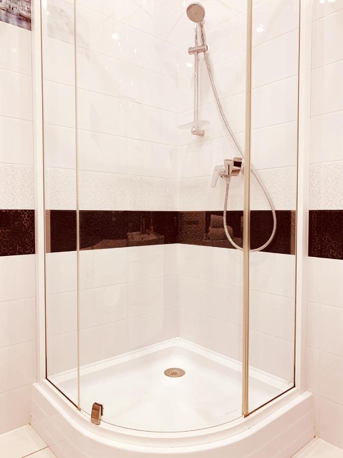 Arcadia Golfstream Apartment Odessa Buitenkant foto