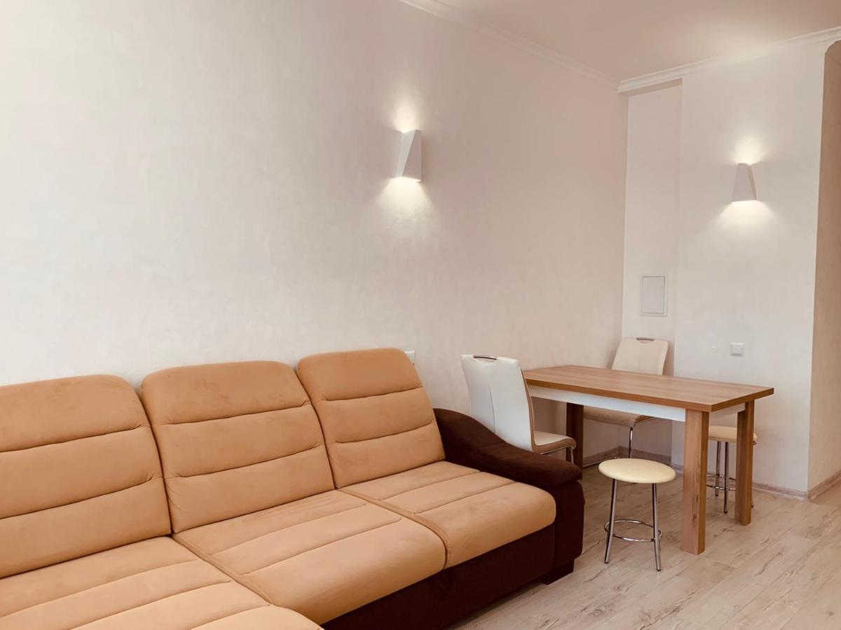 Arcadia Golfstream Apartment Odessa Buitenkant foto