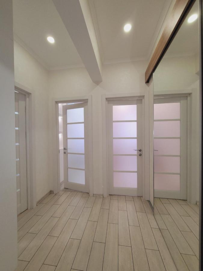 Arcadia Golfstream Apartment Odessa Buitenkant foto
