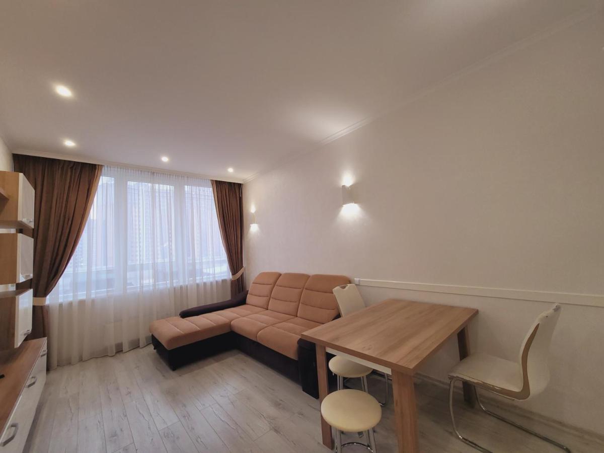 Arcadia Golfstream Apartment Odessa Buitenkant foto